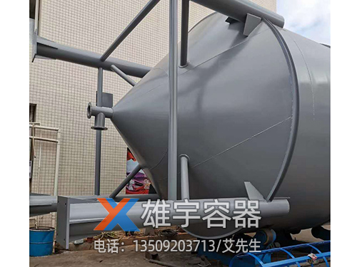 東莞環保污水罐生產